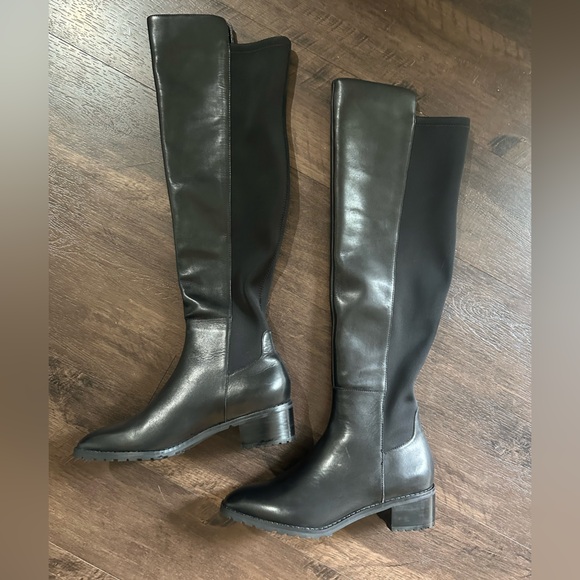 Blondo Tall Boots - Picture 4 of 5